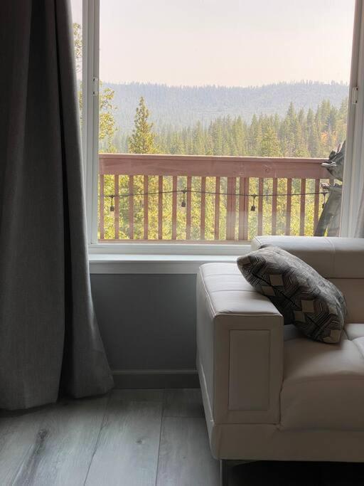 גרובלנד Scenic View Villa Near Yosemite מראה חיצוני תמונה