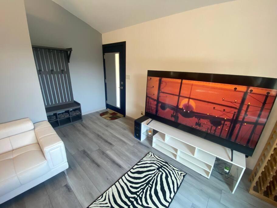 גרובלנד Scenic View Villa Near Yosemite מראה חיצוני תמונה