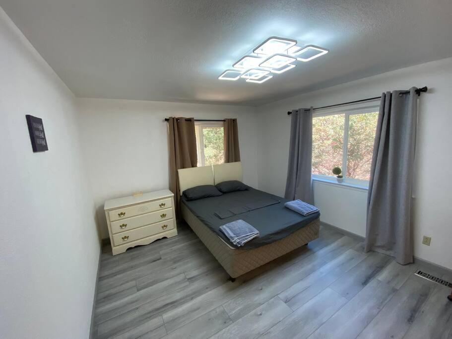 גרובלנד Scenic View Villa Near Yosemite מראה חיצוני תמונה