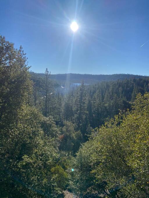 גרובלנד Scenic View Villa Near Yosemite מראה חיצוני תמונה