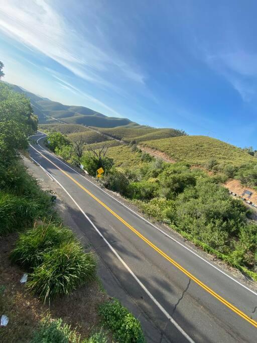 גרובלנד Scenic View Villa Near Yosemite מראה חיצוני תמונה