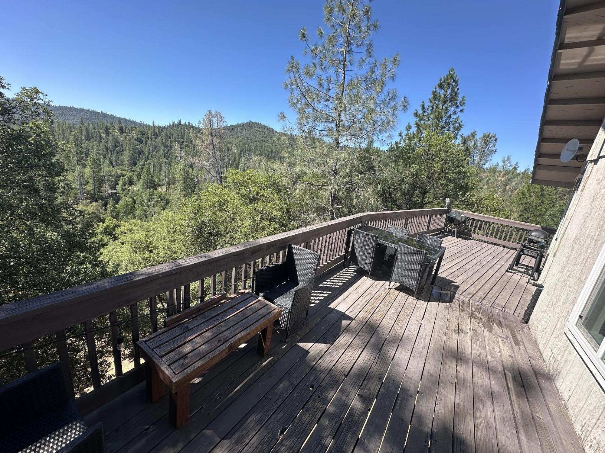 גרובלנד Scenic View Villa Near Yosemite מראה חיצוני תמונה
